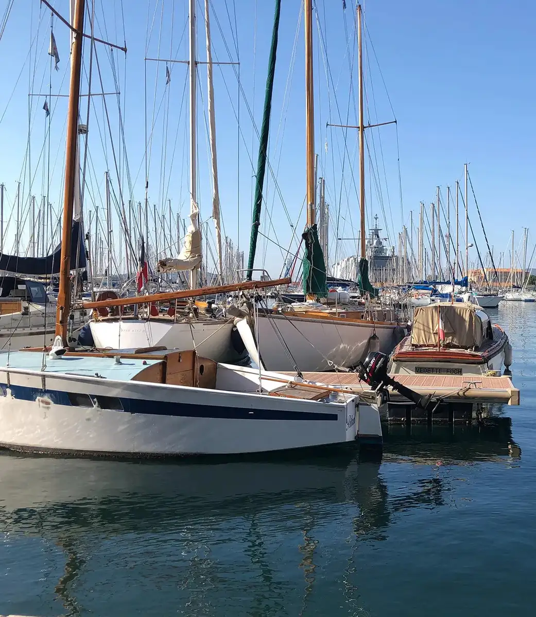 Permis Bateau 2026 : Pr�parez votre �t� � La Londe-les-Maures
