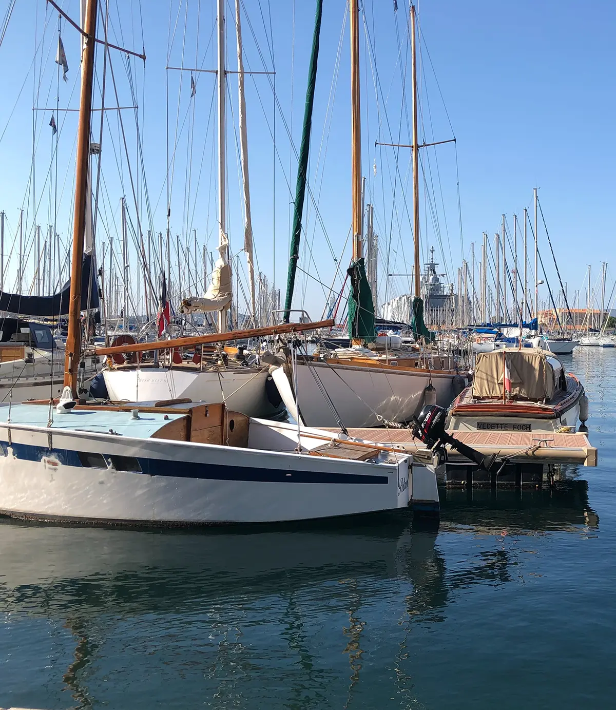 Permis Bateau 2026 : Pr�parez votre �t� � La Londe-les-Maures
